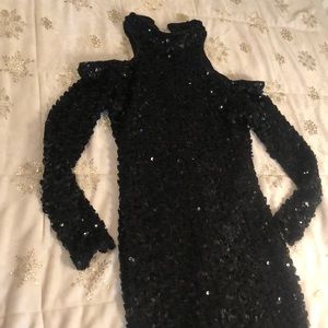 “Flapper” like dress